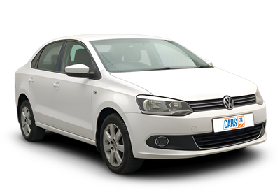Volkswagen Vento-img